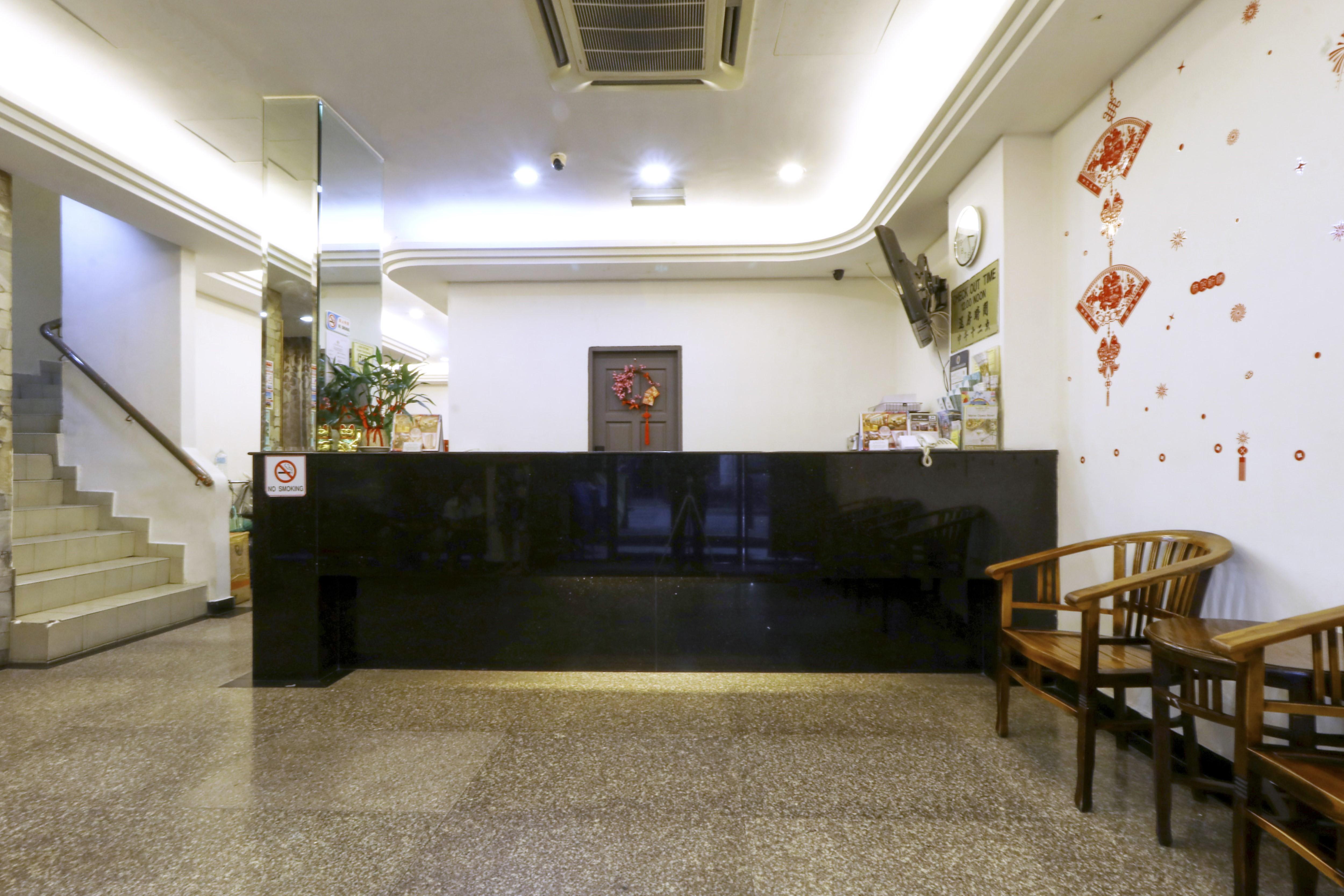 Nan Yeang Hotel - Petaling Street Kl Kuala Lumpur Exterior photo